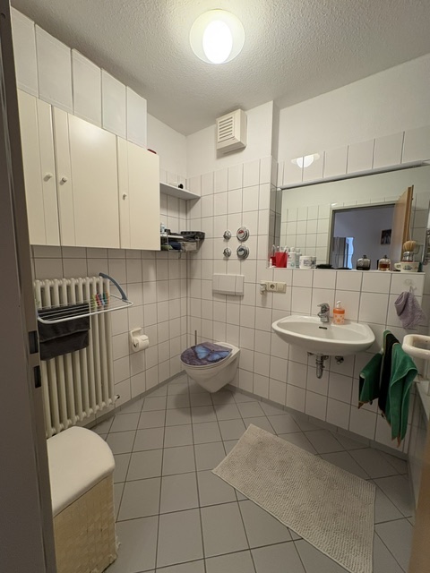  Etagenwohnung Freiburg