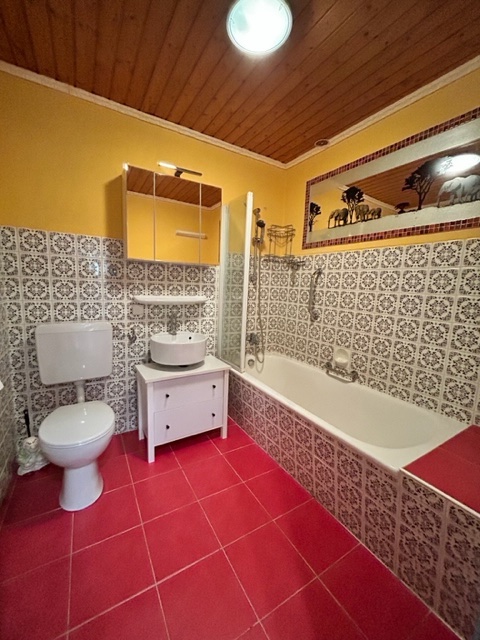  Etagenwohnung Sch�nwald