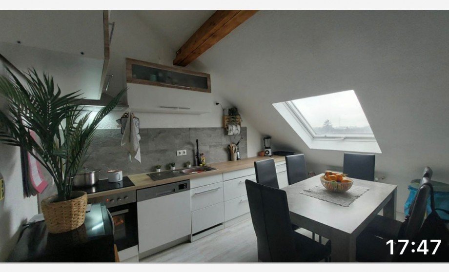  Mehrfamilienhaus Eschbach