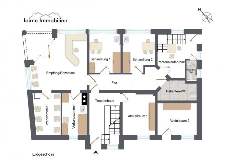  Mehrfamilienhaus Eschbach