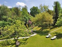 Bild (9ffdac1425938741964e397425f02ddd): Hotel in Badenweiler