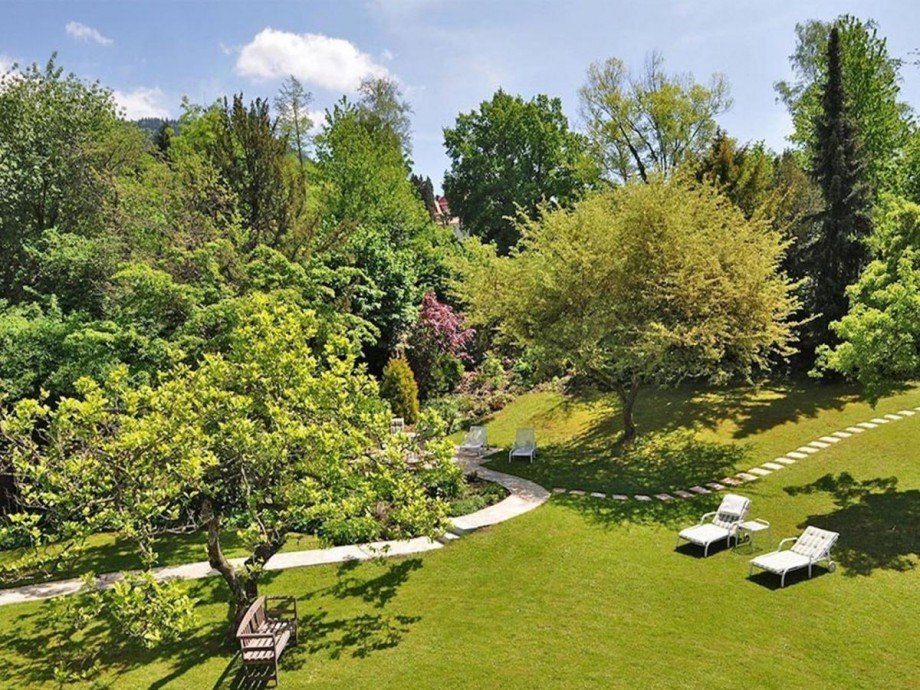  Hotels Badenweiler