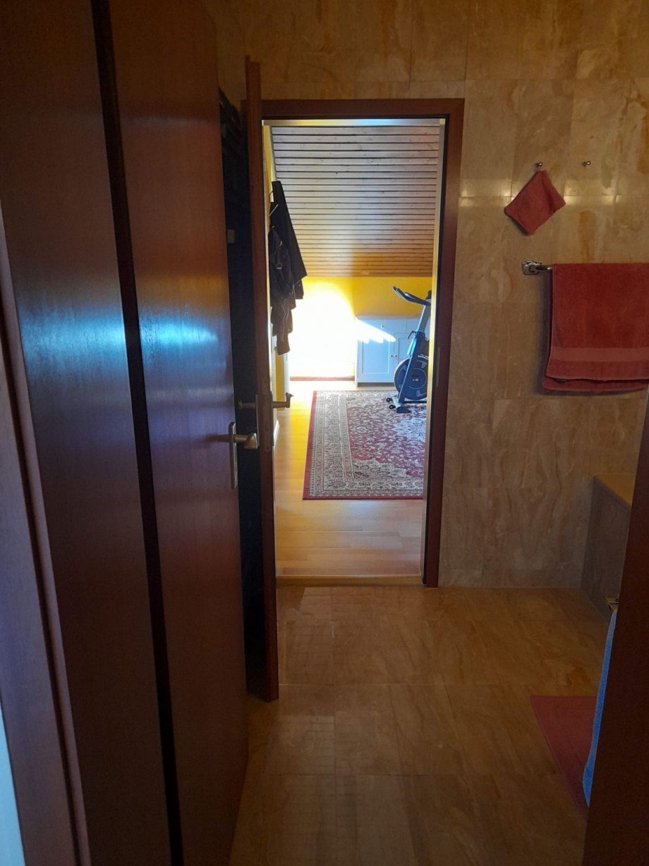  Dachgeschosswohnung Todtnau