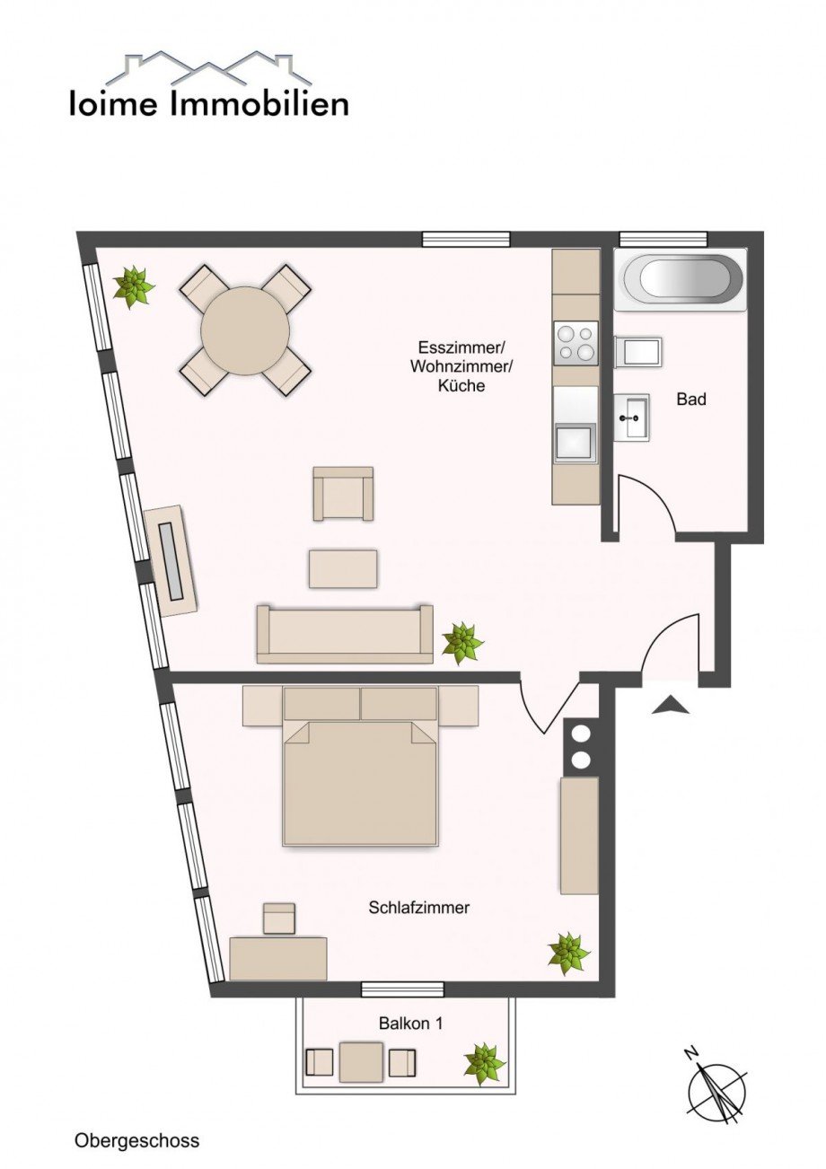  Mehrfamilienhaus Eschbach