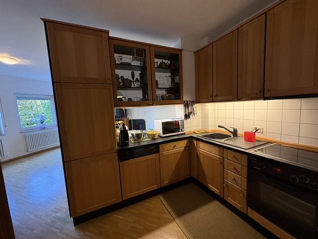  Etagenwohnung Freiburg