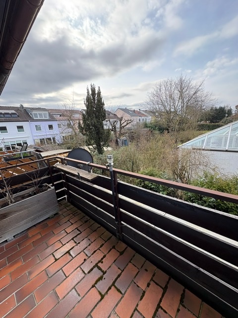  Reihenmittelhaus Mengen