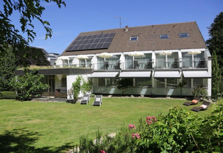  Badenweiler Hotels Hotel in Badenweiler