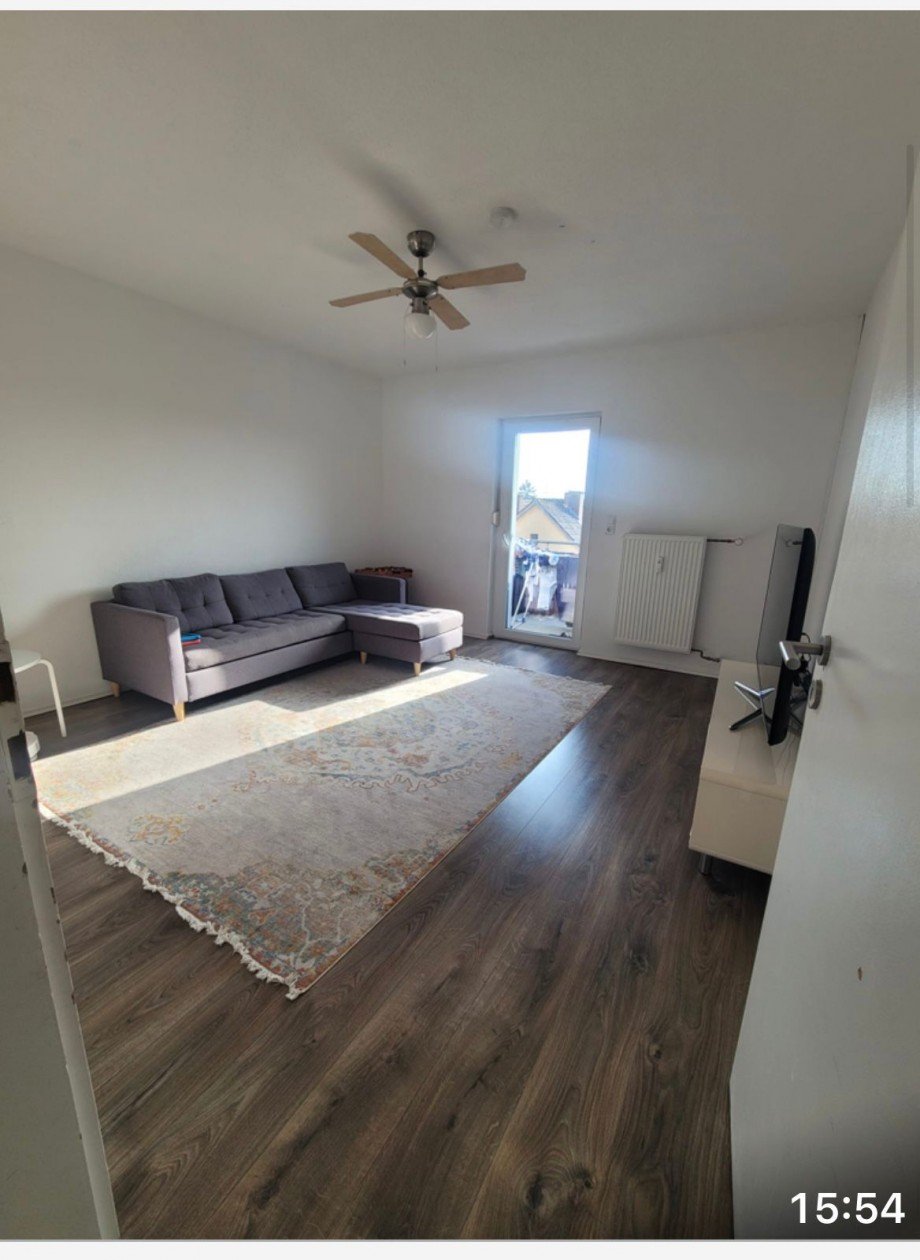  Mehrfamilienhaus Eschbach