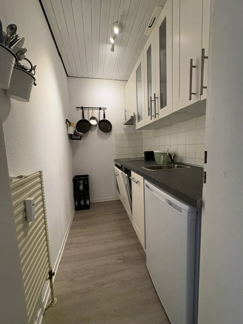  Etagenwohnung Sch�nwald