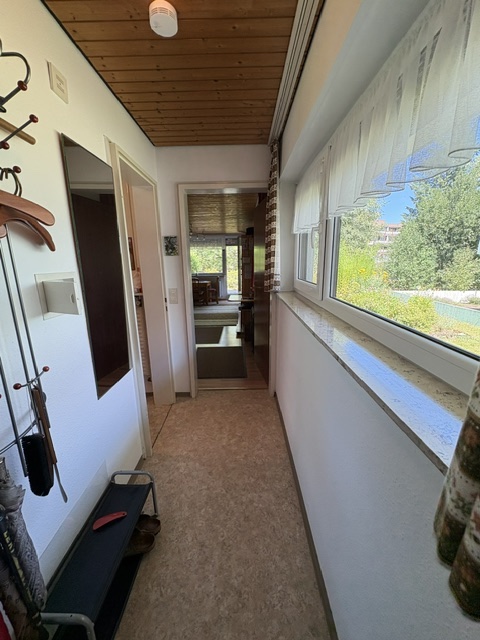  Etagenwohnung Sch�nwald