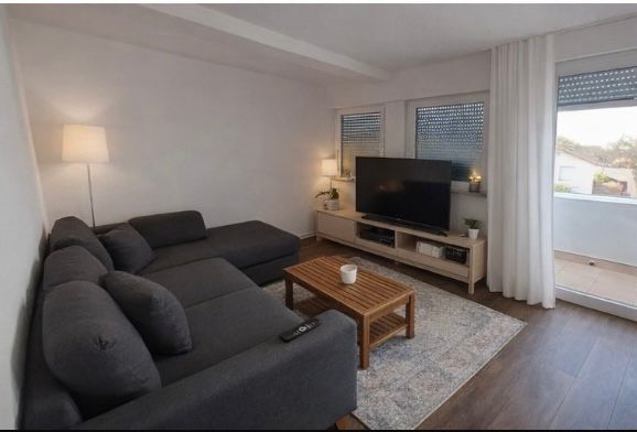  Mehrfamilienhaus Eschbach