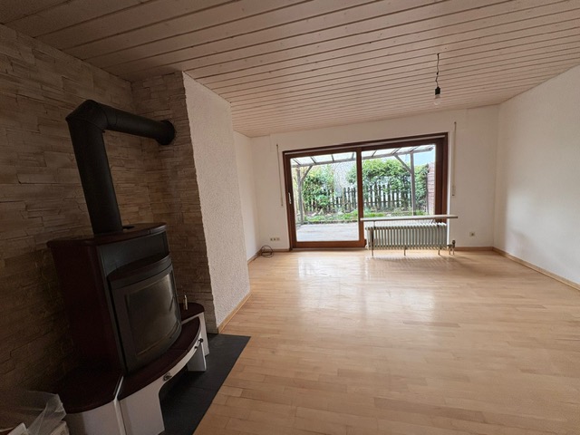  Reihenmittelhaus Mengen