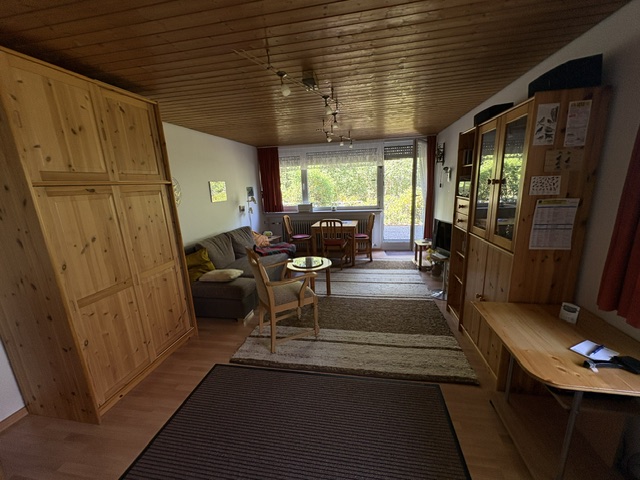  Etagenwohnung Sch�nwald