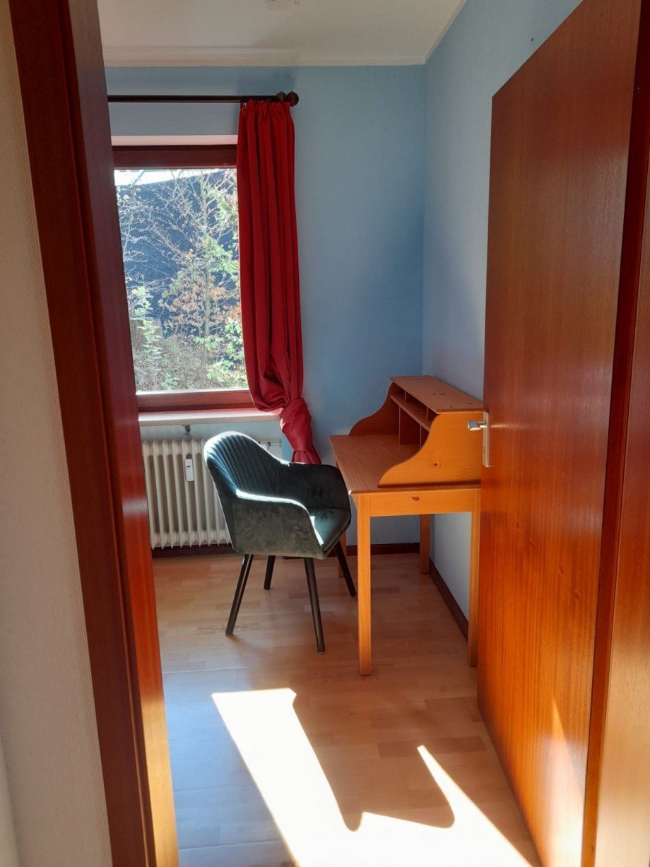  Dachgeschosswohnung Todtnau