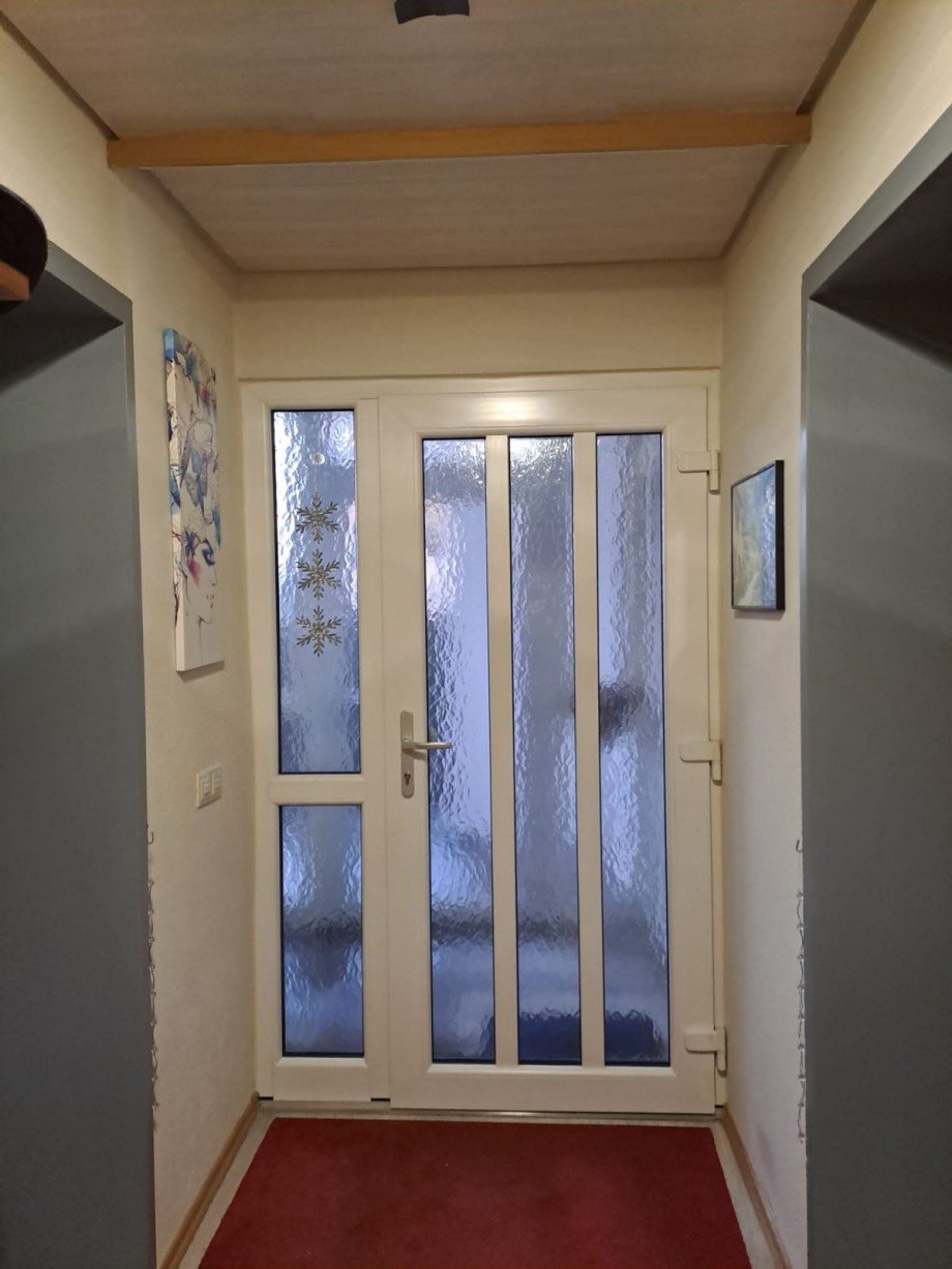  Etagenwohnung Sch�nwald