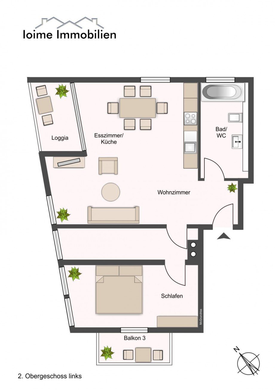  Mehrfamilienhaus Eschbach
