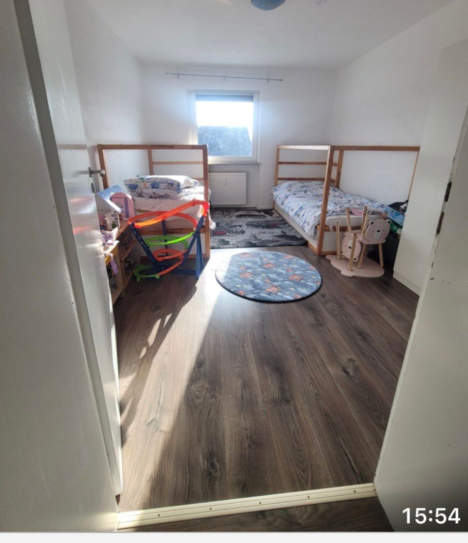  Mehrfamilienhaus Eschbach