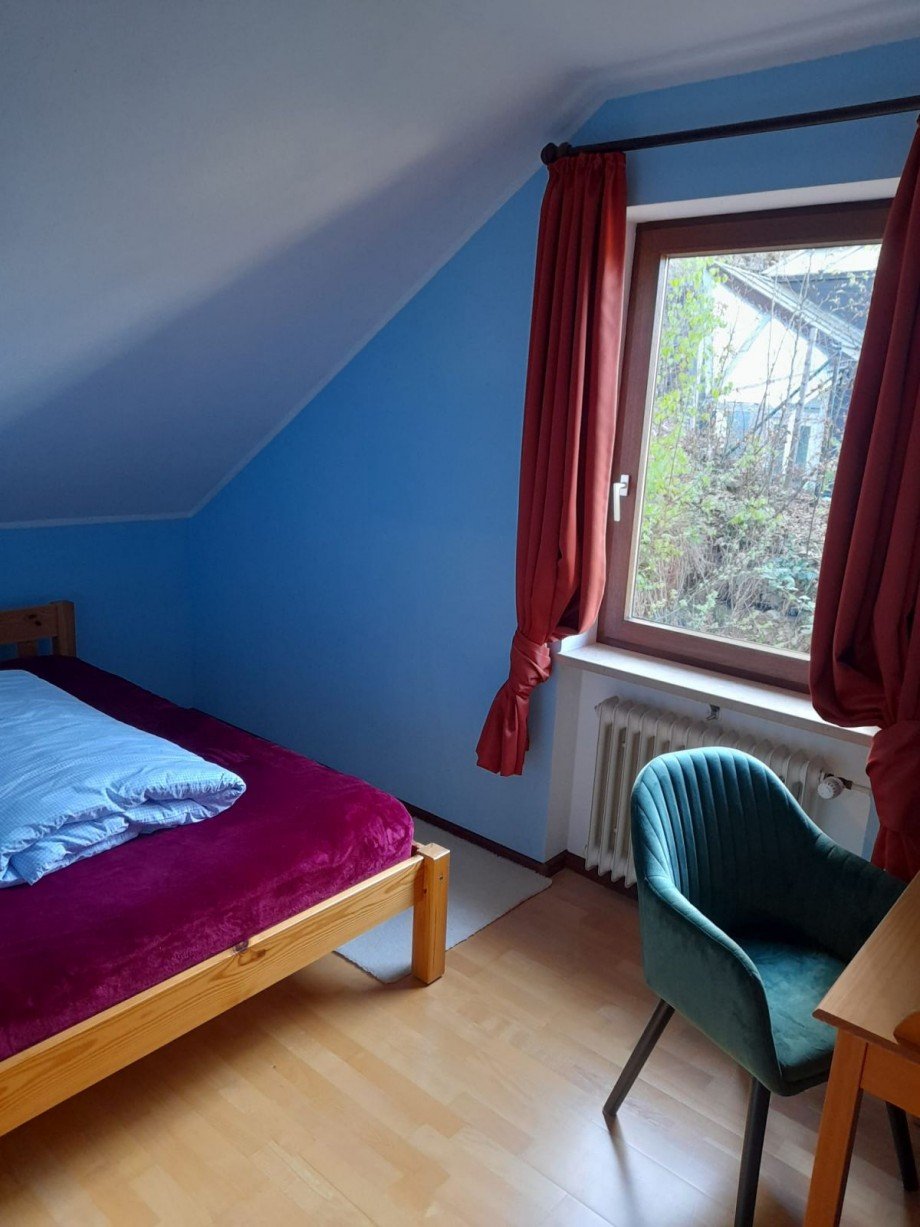  Dachgeschosswohnung Todtnau