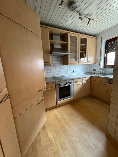  Reihenmittelhaus Mengen