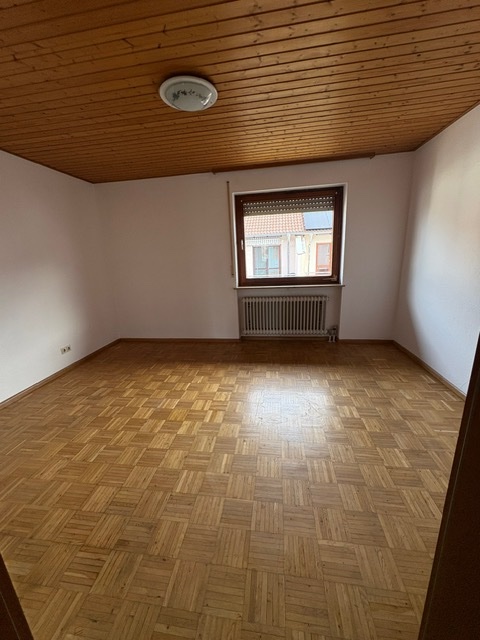  Reihenmittelhaus Mengen