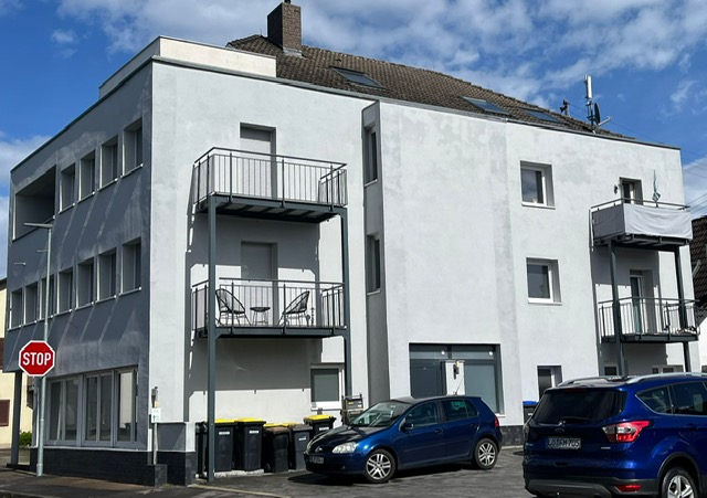  Mehrfamilienhaus Eschbach