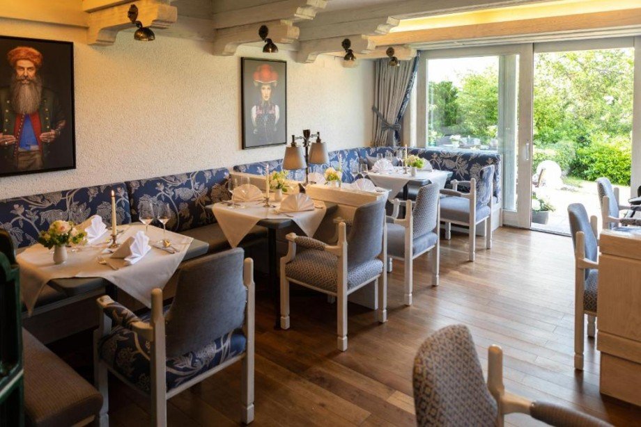  Hotels Badenweiler