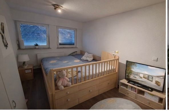  Mehrfamilienhaus Eschbach