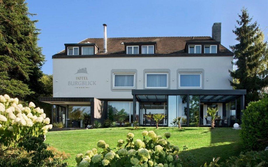  Hotels Badenweiler
