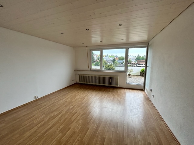  Etagenwohnung Sch�nwald
