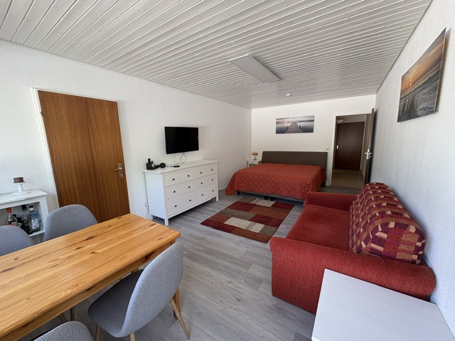  Etagenwohnung Sch�nwald