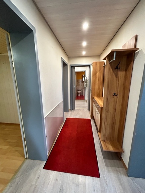  Etagenwohnung Sch�nwald