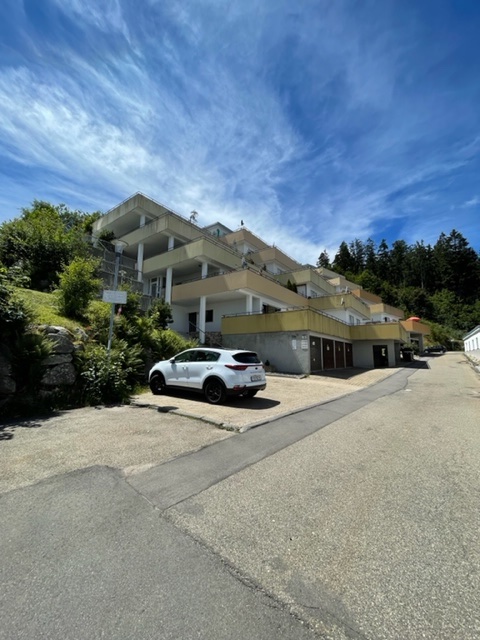  Etagenwohnung Sch�nwald