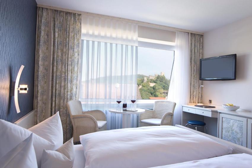  Hotels Badenweiler